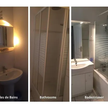 Vakantiehuis Maison Confort A 300m De La Narbonne-Plage