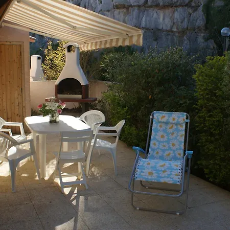 Maison Confort A 300m De La Vakantiehuis Narbonne-Plage